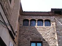 Barcelone, Barrio Gotico (12)